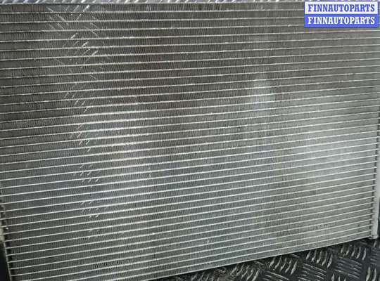 купить радиатор кондиционера на CITROEN C4 PICASSO 2