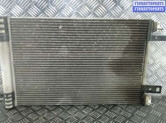 купить радиатор кондиционера на CITROEN C4 PICASSO 2