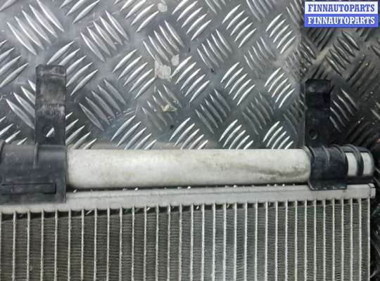 купить радиатор кондиционера на CITROEN C4 PICASSO 2