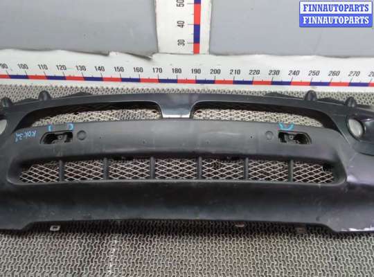 купить бампер передний на BMW X5 E53