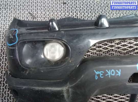 купить бампер передний на BMW X5 E53