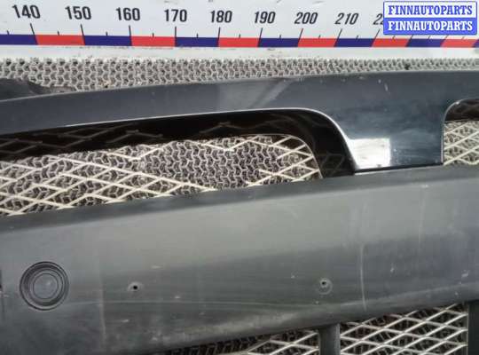 купить бампер передний на BMW X5 E53