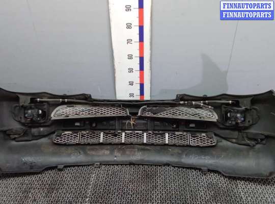 купить бампер передний на BMW X5 E53