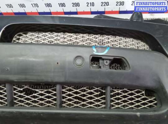 купить бампер передний на BMW X5 E53