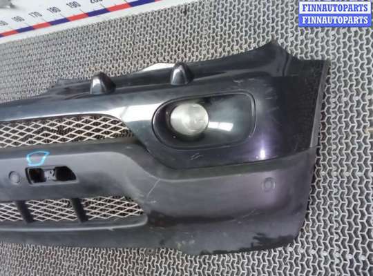 купить бампер передний на BMW X5 E53