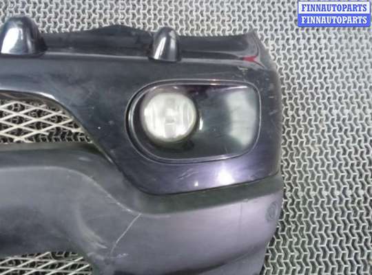 купить бампер передний на BMW X5 E53