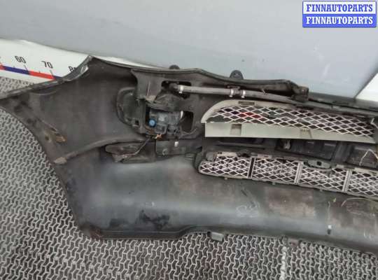 купить бампер передний на BMW X5 E53