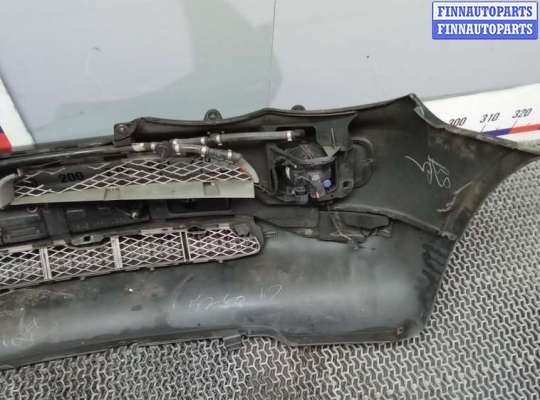 купить бампер передний на BMW X5 E53