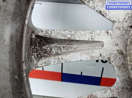 купить диск литой на KIA SORENTO 3