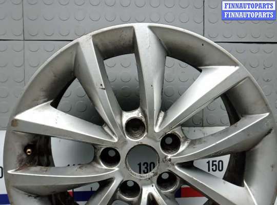 купить диск литой на KIA SORENTO 3