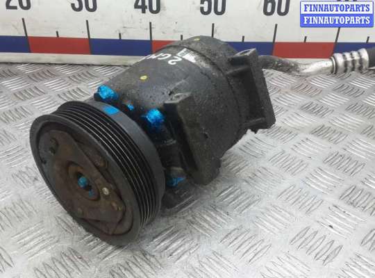 компрессор кондиционера бензиновый RN1332334 на RENAULT SCENIC 1