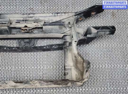 купить передняя панель крепления облицовки (телевизор) на VOLKSWAGEN CADDY 3