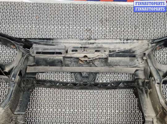 купить передняя панель крепления облицовки (телевизор) на VOLKSWAGEN CADDY 3