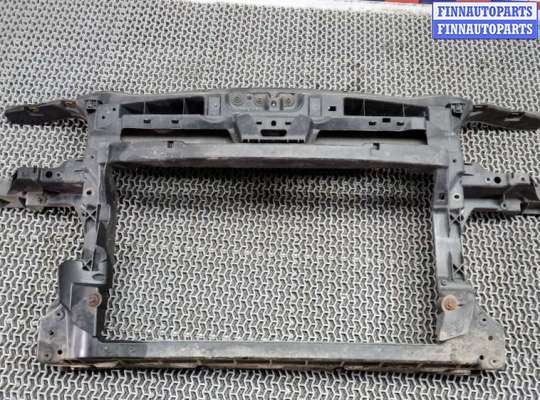 купить передняя панель крепления облицовки (телевизор) на VOLKSWAGEN CADDY 3