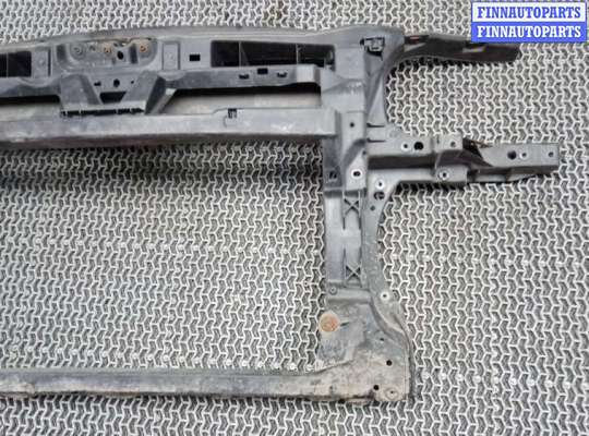 купить передняя панель крепления облицовки (телевизор) на VOLKSWAGEN CADDY 3