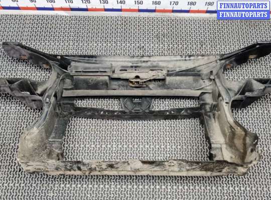 купить передняя панель крепления облицовки (телевизор) на VOLKSWAGEN CADDY 3