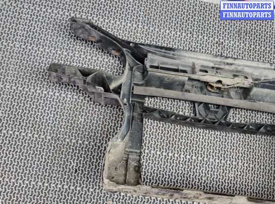 купить передняя панель крепления облицовки (телевизор) на VOLKSWAGEN CADDY 3