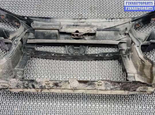 купить передняя панель крепления облицовки (телевизор) на VOLKSWAGEN CADDY 3