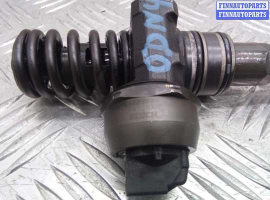 Форсунка топливная