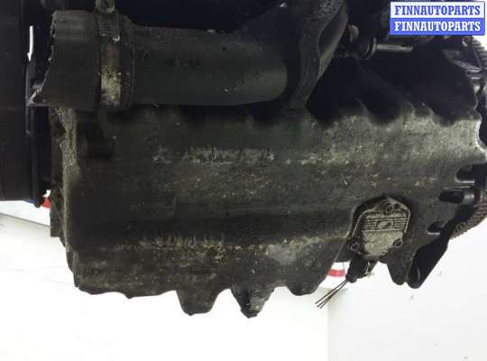 купить двигатель дизельный на VOLKSWAGEN PASSAT B6
