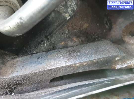 купить двигатель дизельный на VOLKSWAGEN PASSAT B6