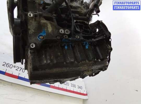 купить двигатель дизельный на VOLKSWAGEN PASSAT B6
