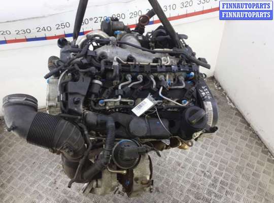 купить двигатель дизельный на VOLKSWAGEN PASSAT B6