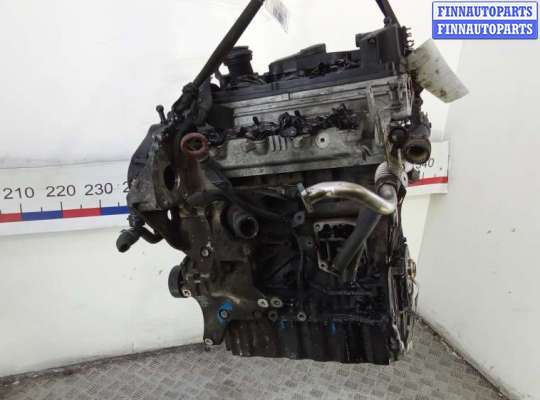 купить двигатель дизельный на VOLKSWAGEN PASSAT B6