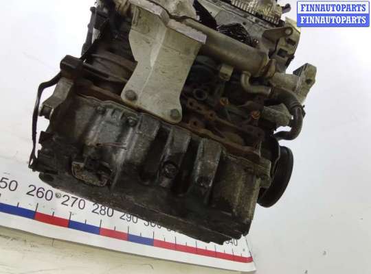 купить двигатель дизельный на VOLKSWAGEN PASSAT B6