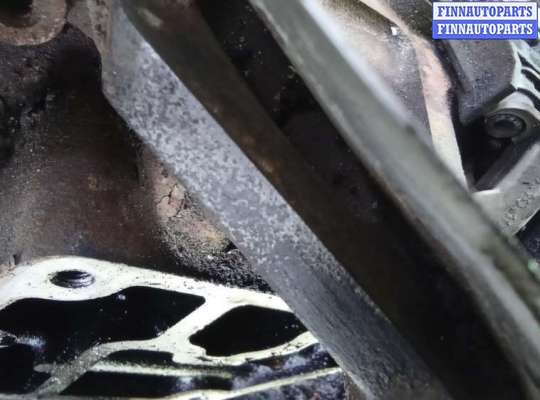 купить двигатель дизельный на VOLKSWAGEN PASSAT B6
