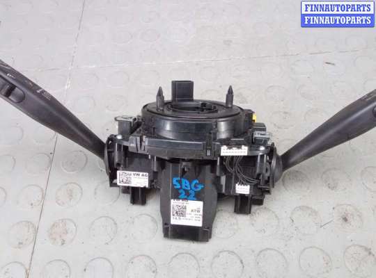 купить переключатель поворотов и дворников (стрекоза) на SKODA YETI 1