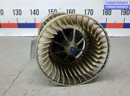 Мотор отопителя на BMW 5 (E39)