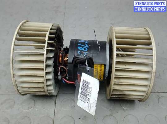 моторчик печки BM3485776 на BMW 5 E39