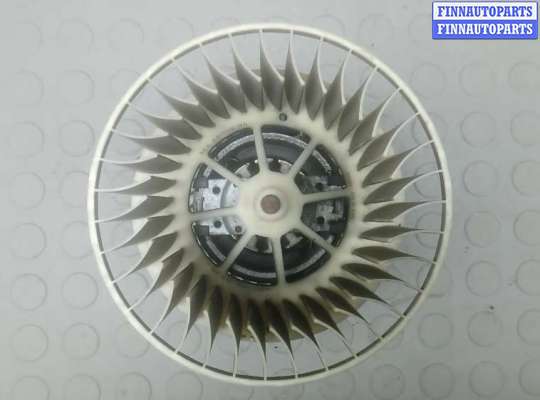 купить моторчик печки на BMW 5 E39