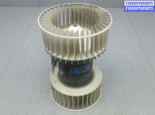 моторчик печки BM3255442 на BMW 5 E39