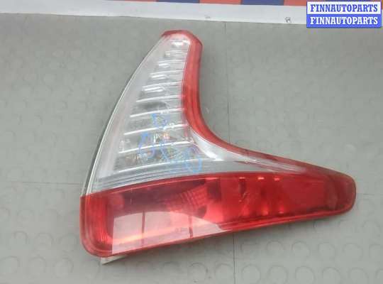 купить фонарь задний правый на RENAULT SCENIC 3