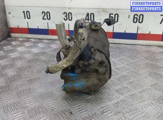 купить компрессор кондиционера дизельный на LAND ROVER DISCOVERY 4