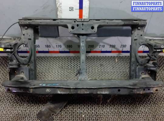 купить передняя панель крепления облицовки (телевизор) на VOLKSWAGEN TOUAREG 7L