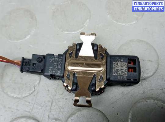 Датчик дождя на Skoda Octavia (5E, A7)