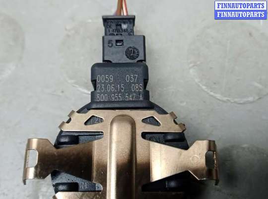 Датчик дождя на Skoda Octavia (5E, A7)