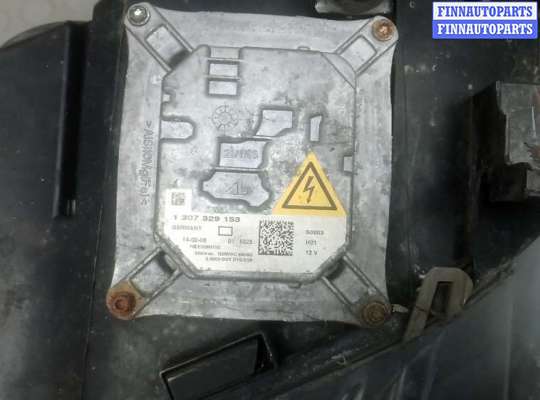 купить фара правая на BMW X5 E70
