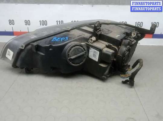 купить фара правая на BMW X5 E70