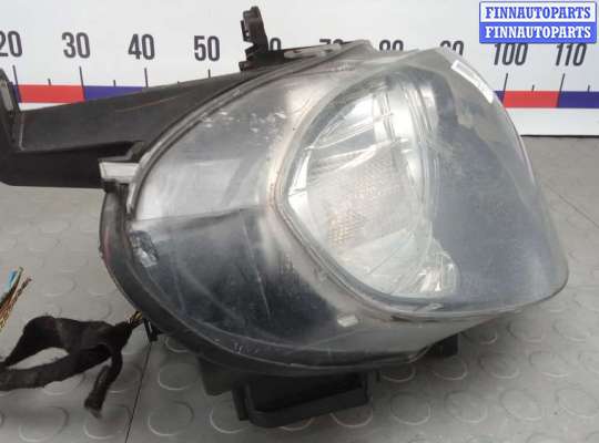 купить фара правая на BMW X5 E70