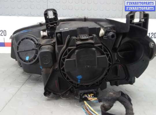 купить фара правая на BMW X5 E70