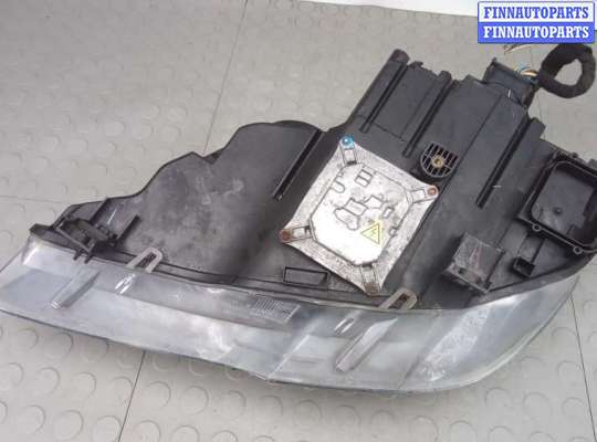 купить фара правая на BMW X5 E70