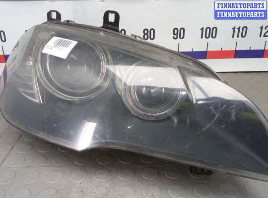 купить фара правая на BMW X5 E70