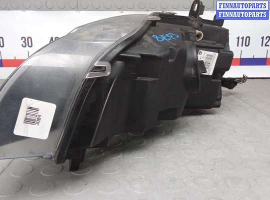 купить фара правая на BMW X5 E70
