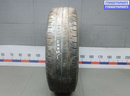 шина FT490309 на CITROEN JUMPER 3