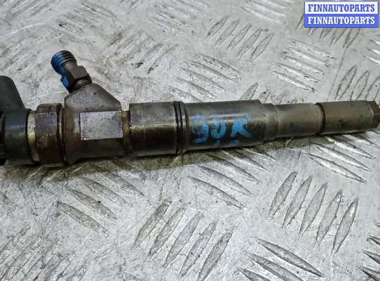 купить форсунка дизельная на BMW X5 E53