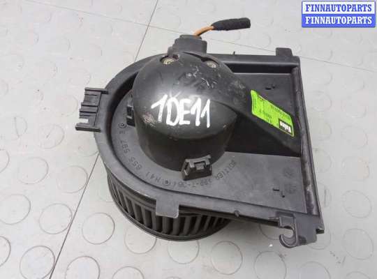 купить моторчик печки на VOLKSWAGEN PASSAT B5